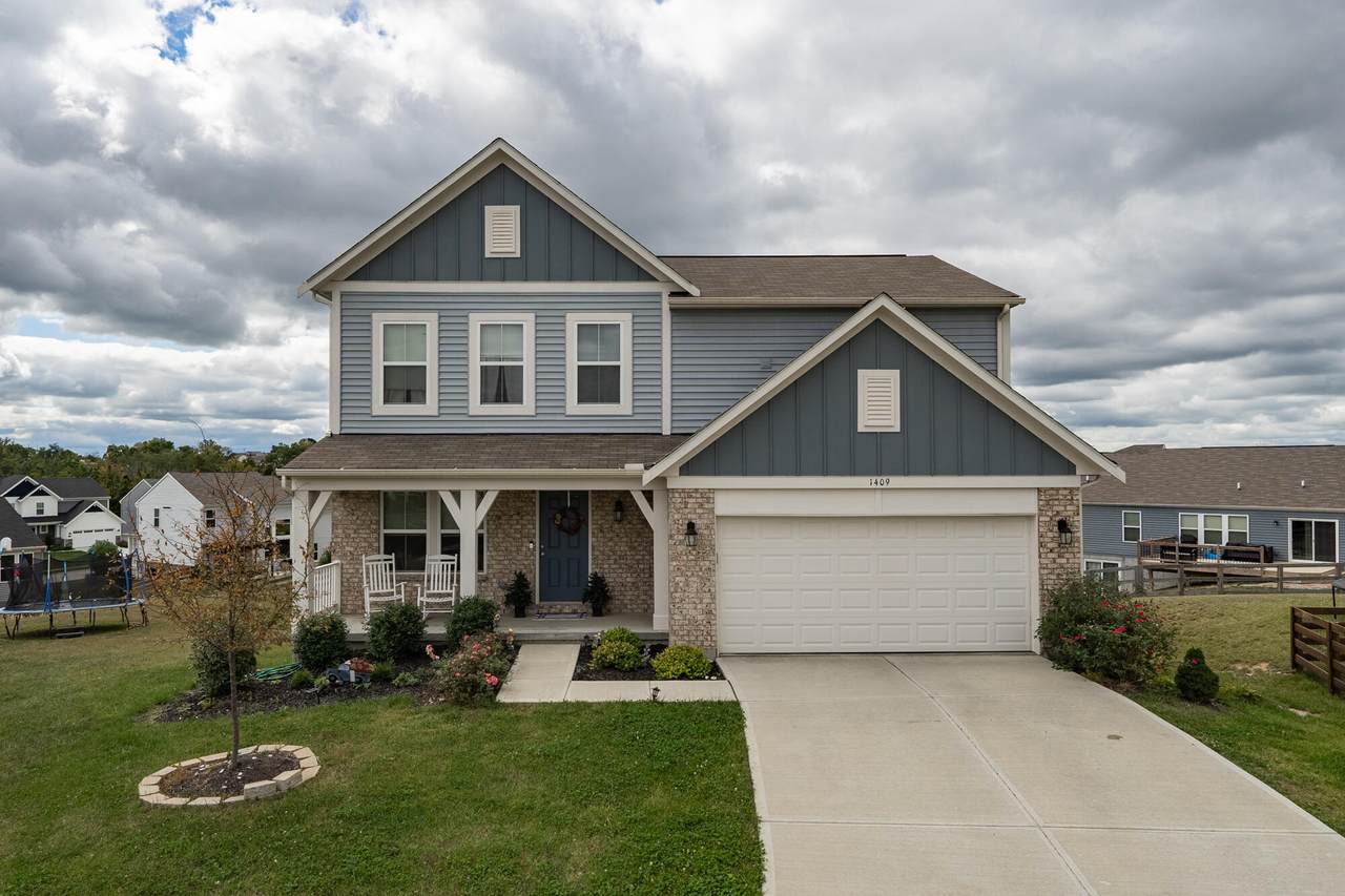 1409 Meadowfield Court - Photo 1