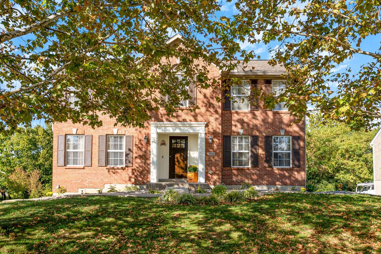 1820 Forest Run Drive - Photo 1