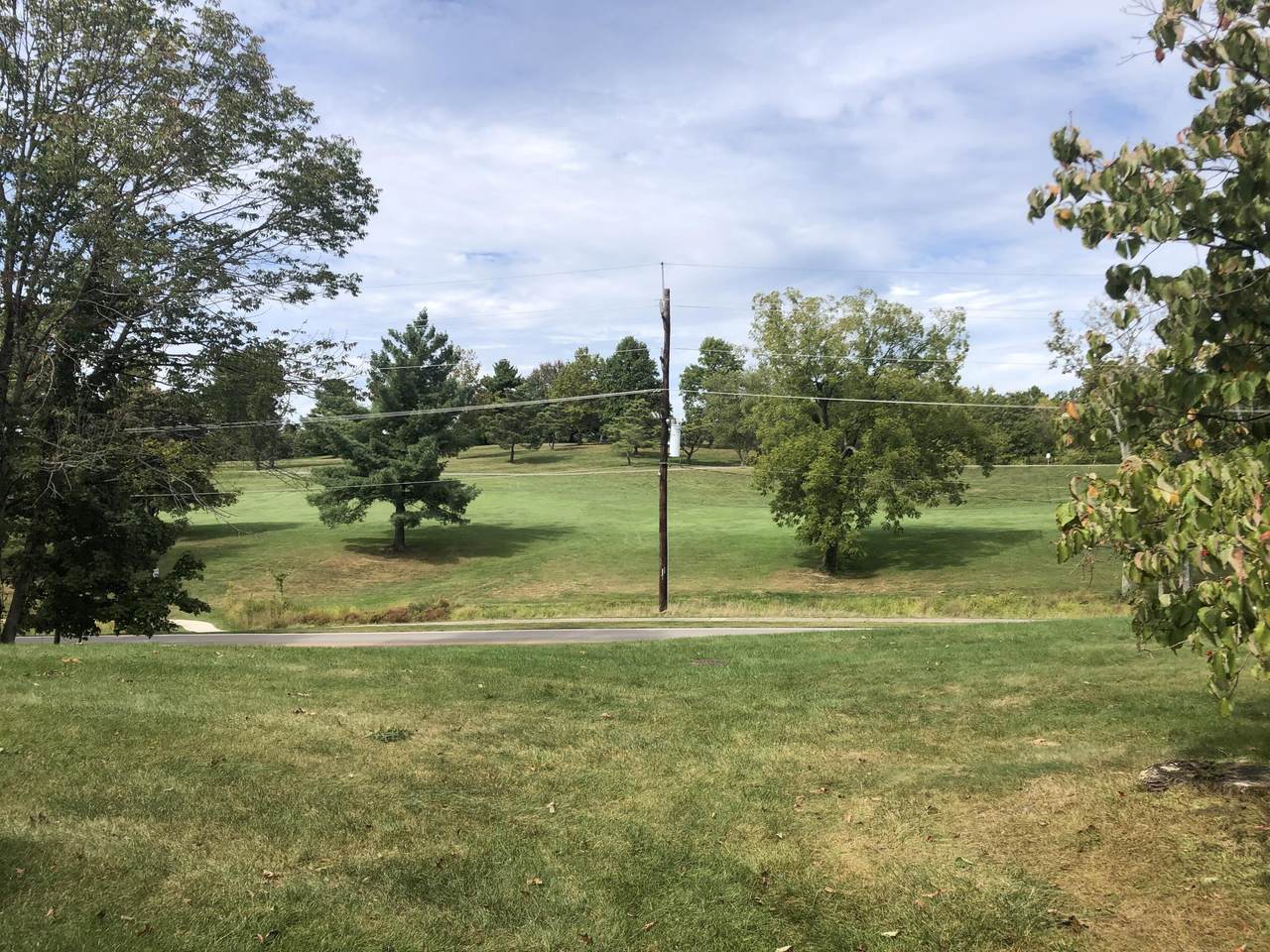1602 Greens Edge Drive - Photo 1