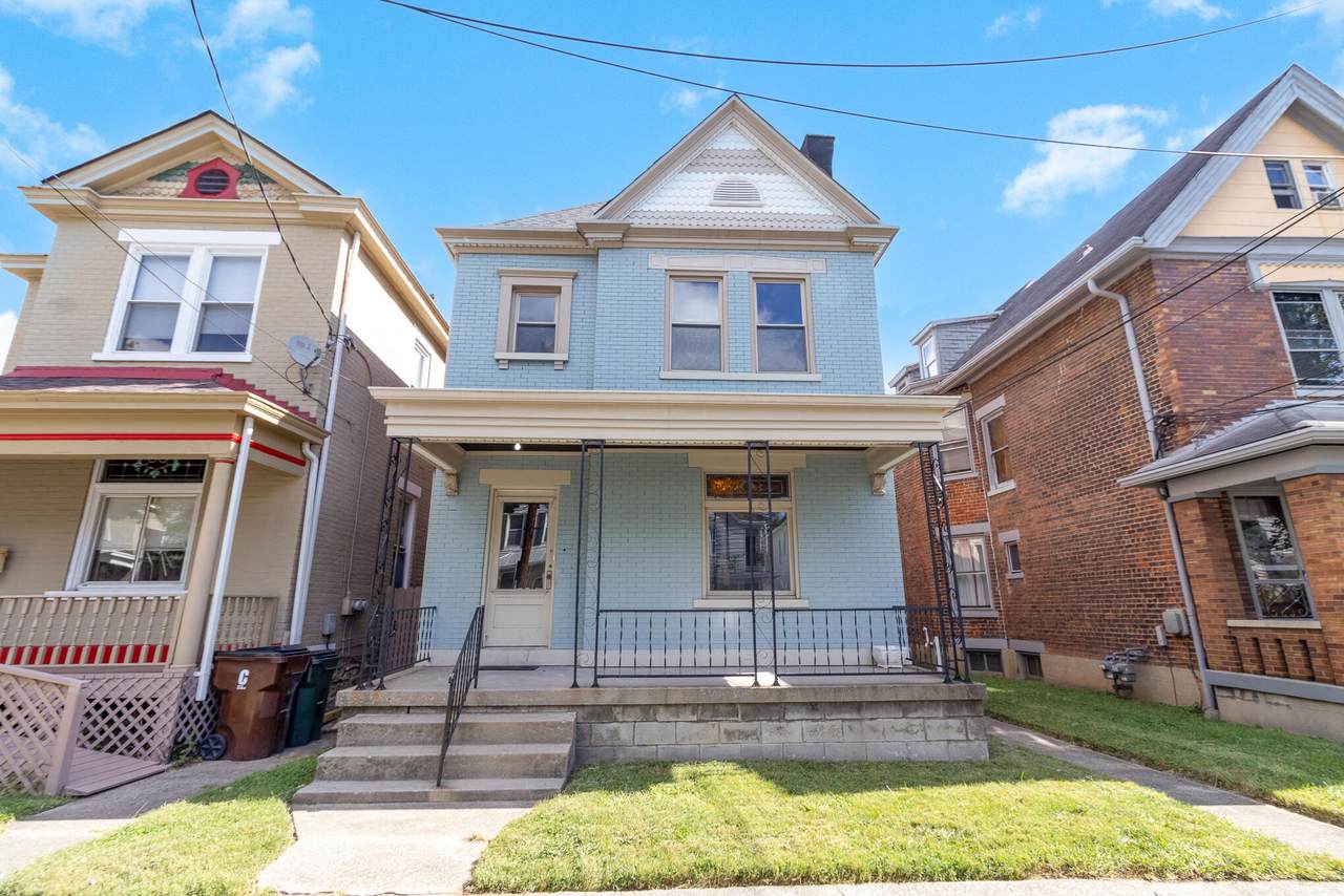 1818 Scott Street - Photo 1