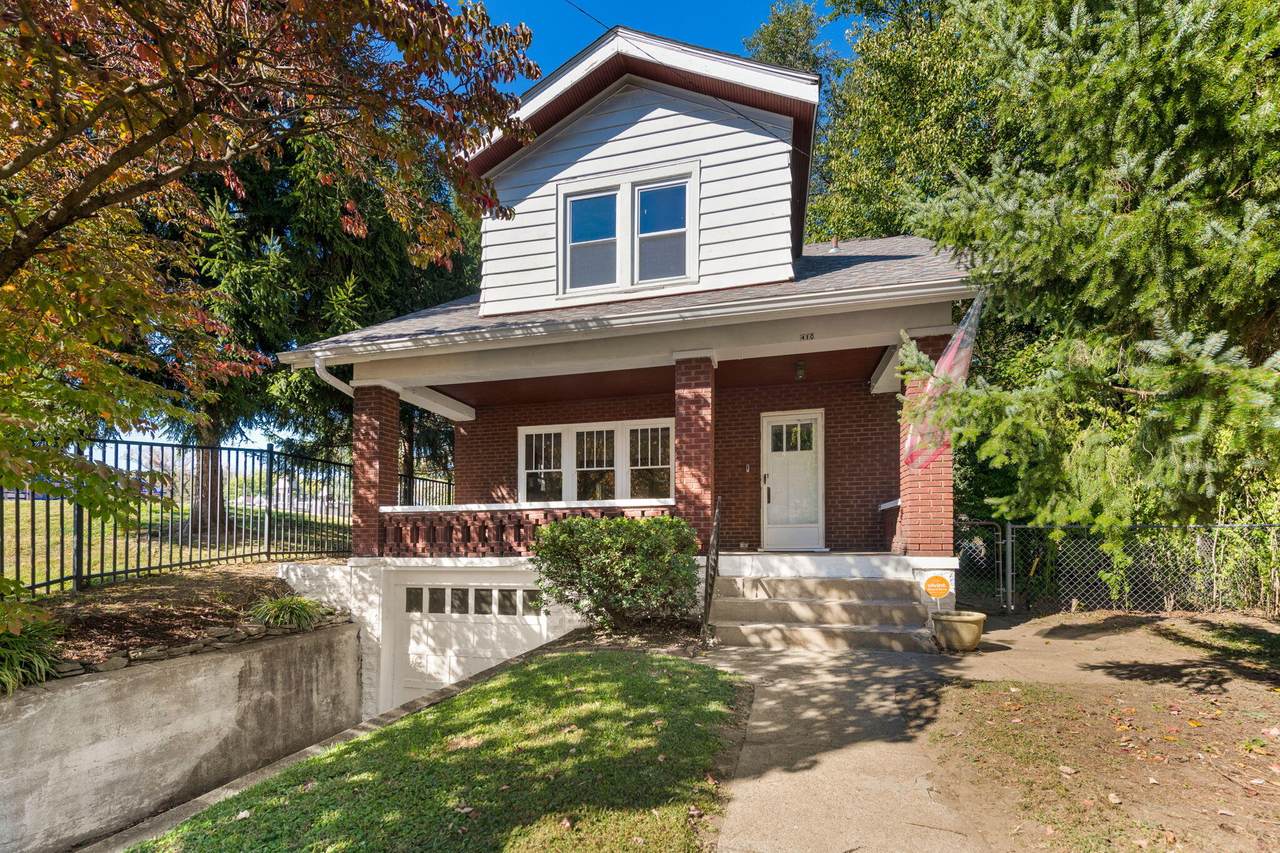410 19th Street - Photo 1