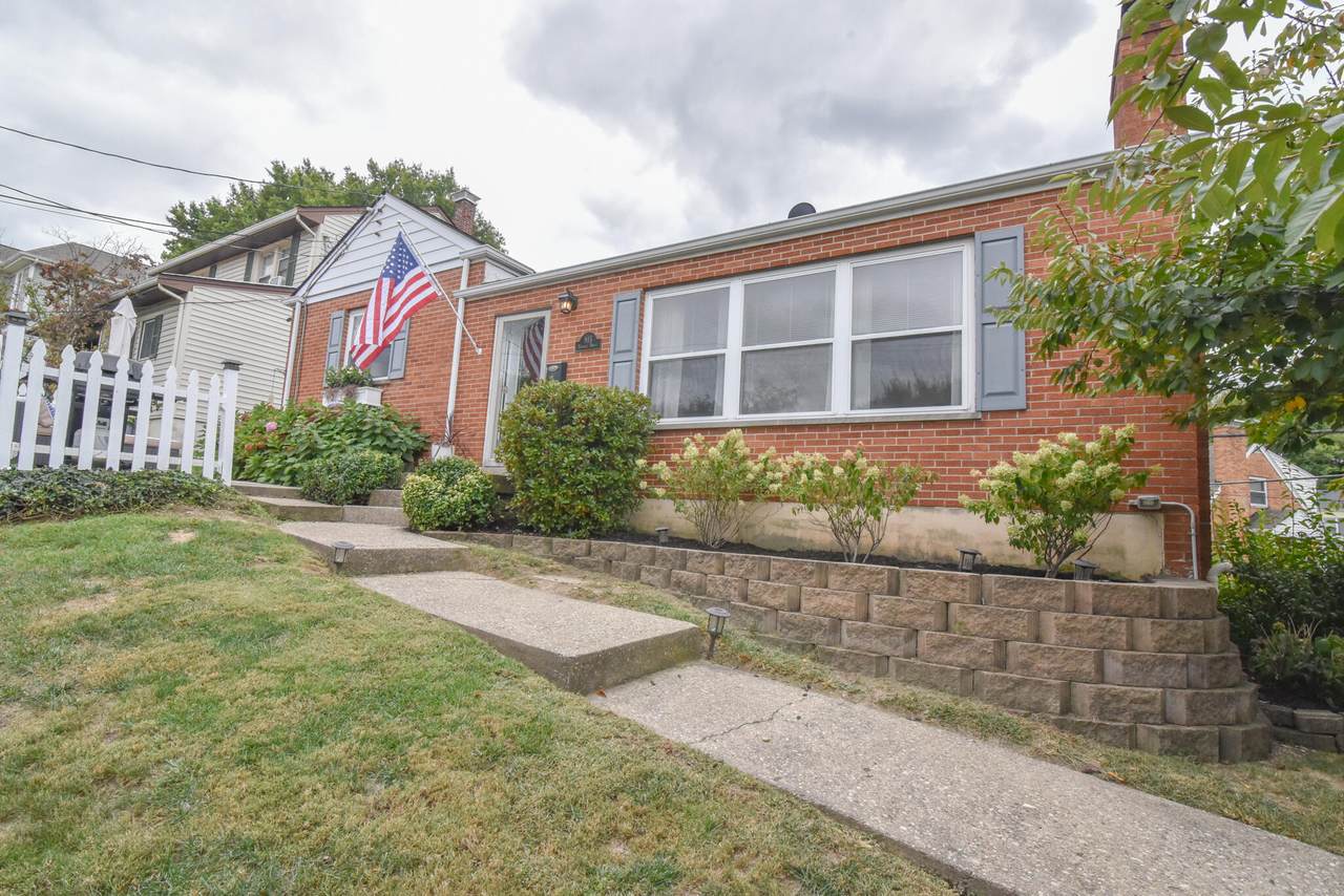 915 Terrace Drive - Photo 1