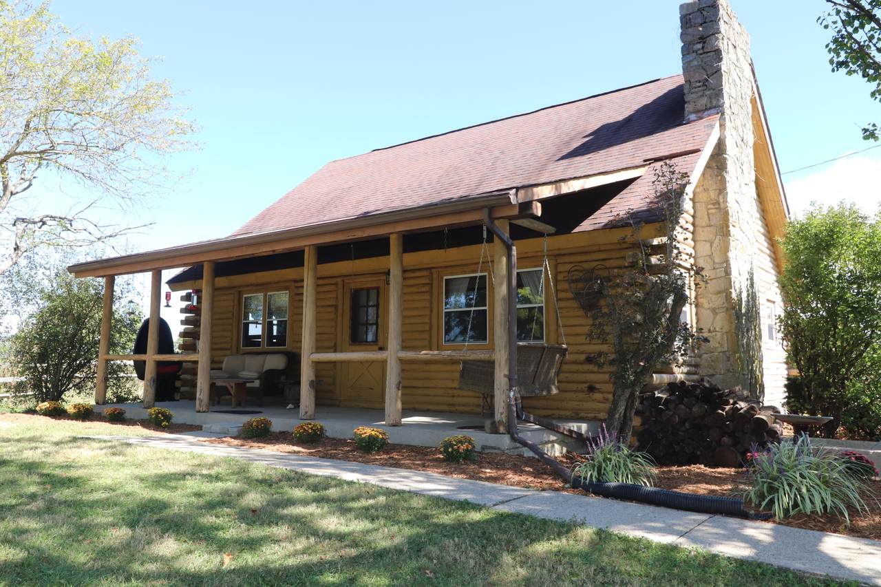 2233 Parina Road - Photo 1