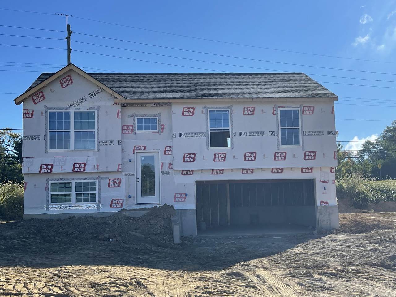 100 Sheffield Drive - Photo 1