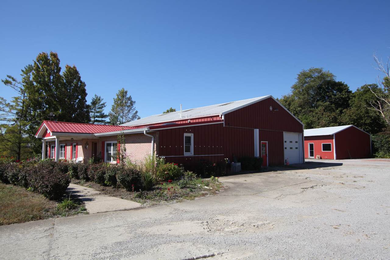 14125 Brown Road - Photo 1