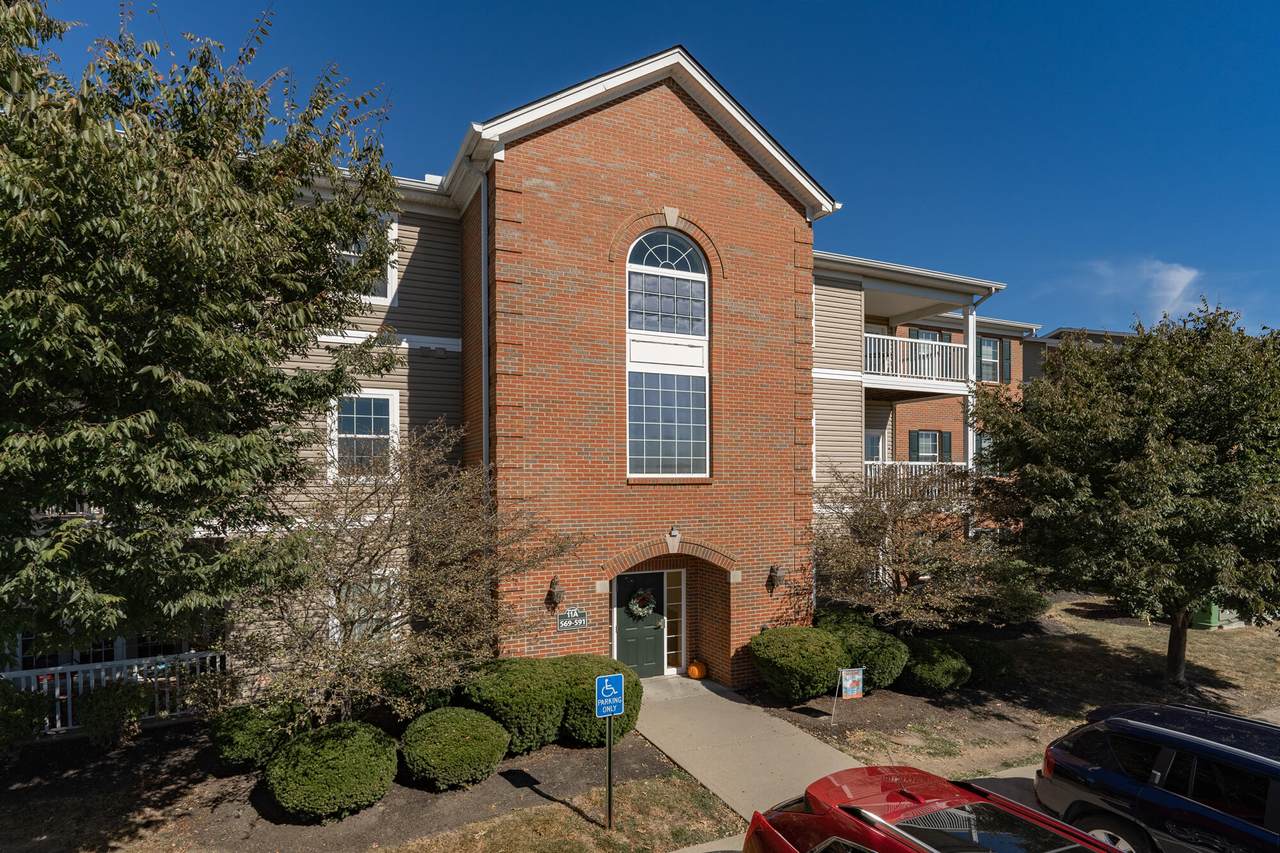 577 Ivy Ridge Drive - Photo 1