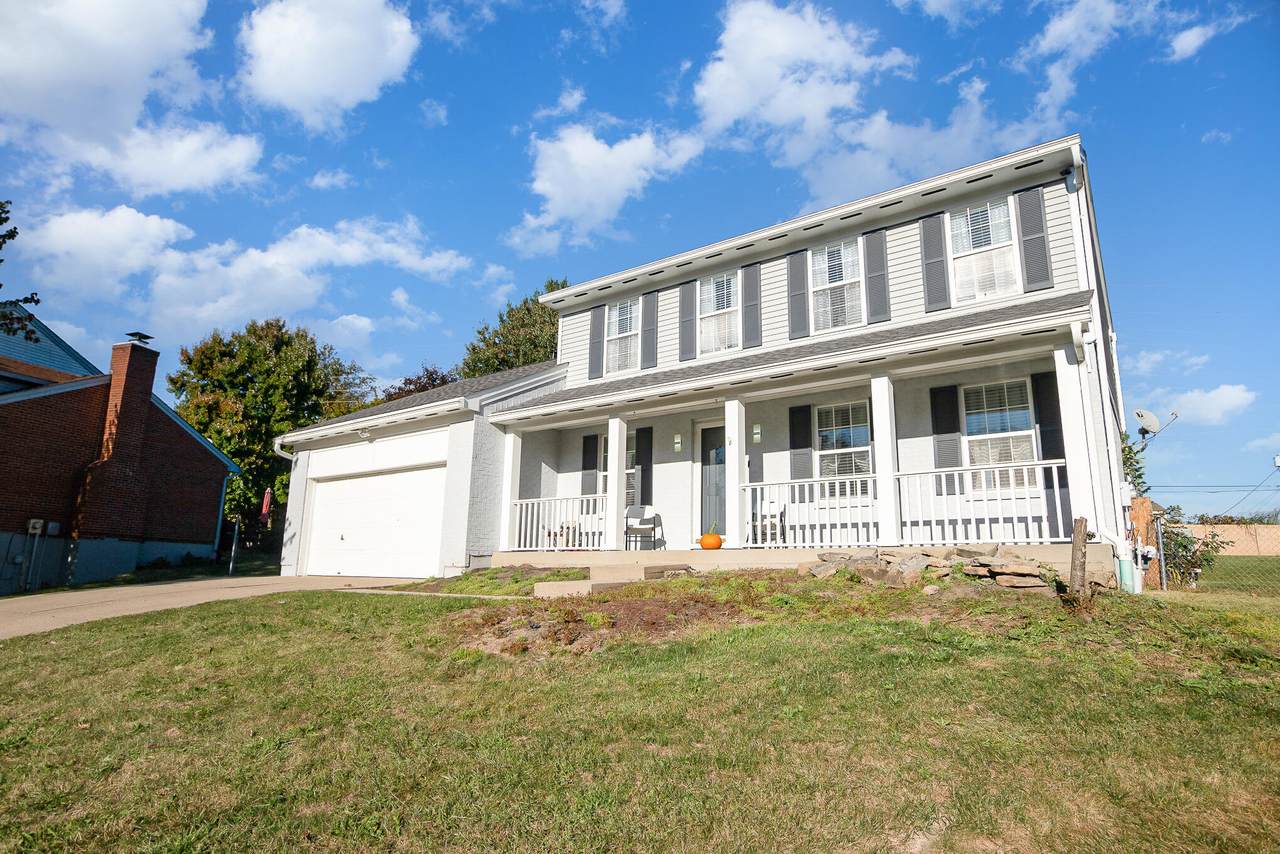 1196 Mosswood Court - Photo 1