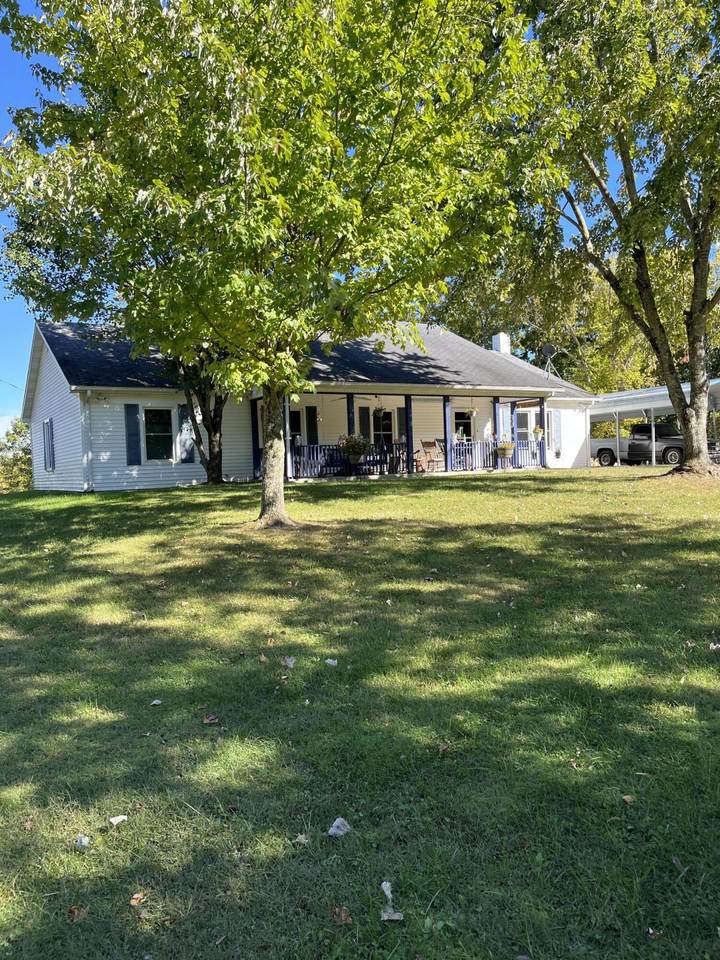 2200 Kays Branch Road - Photo 1