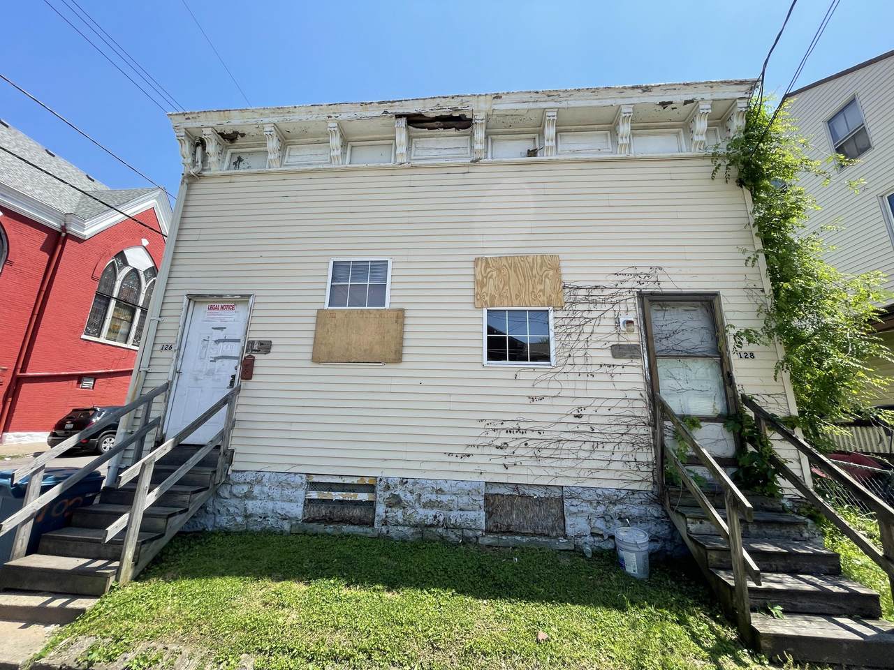 126-128 9th Street - Photo 1