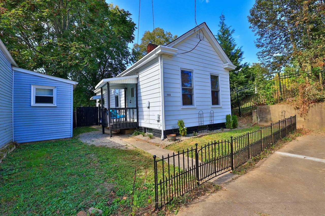 1501 Morton Avenue - Photo 1
