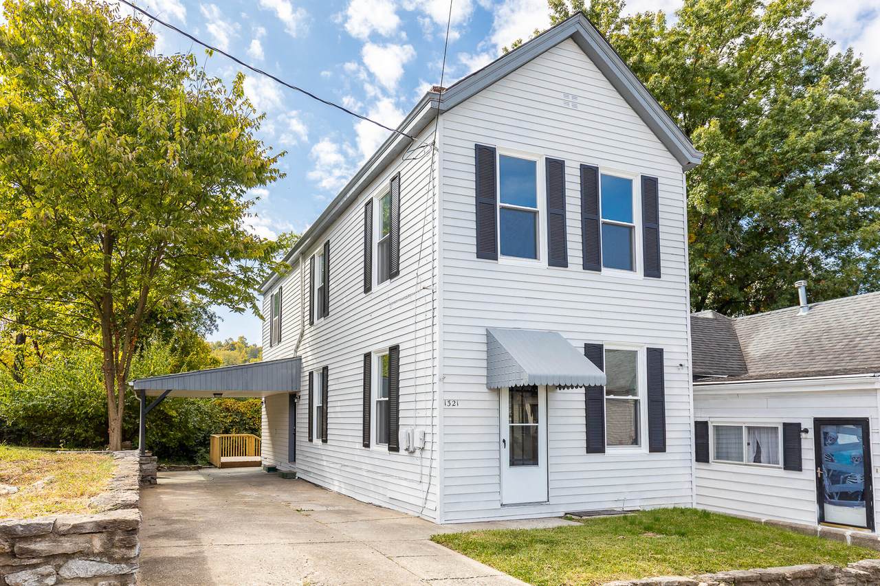 1321 Alberta Street - Photo 1