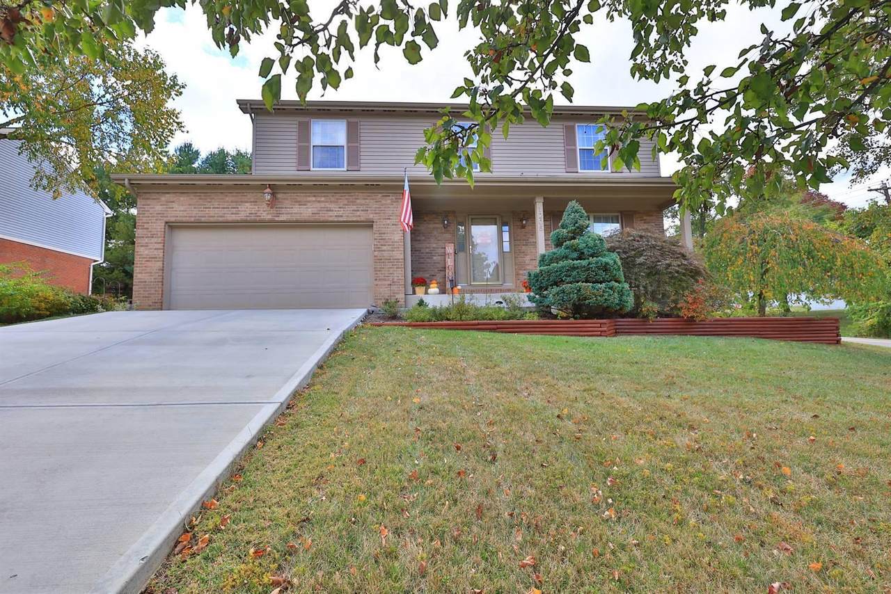 1205 Mesa Drive - Photo 1