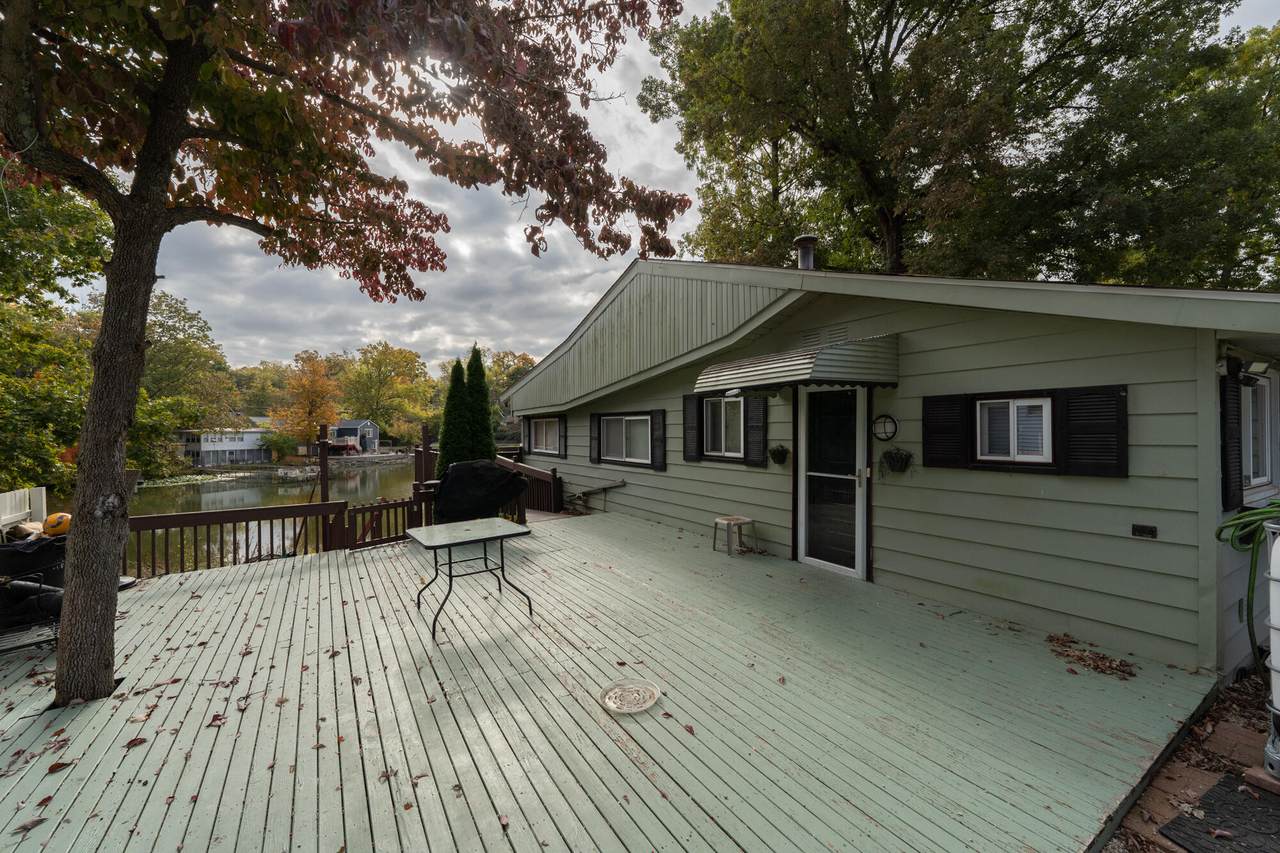 46 Boone Lake Circle - Photo 1