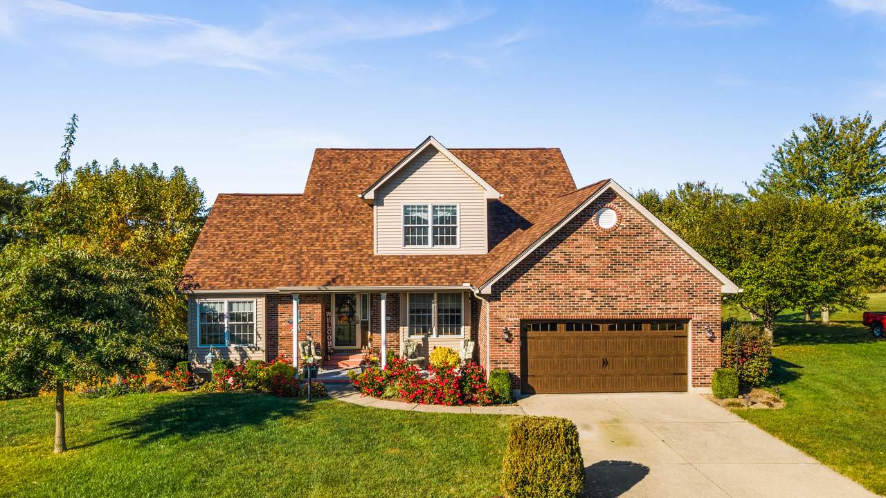 110 Lexington Trail - Photo 1