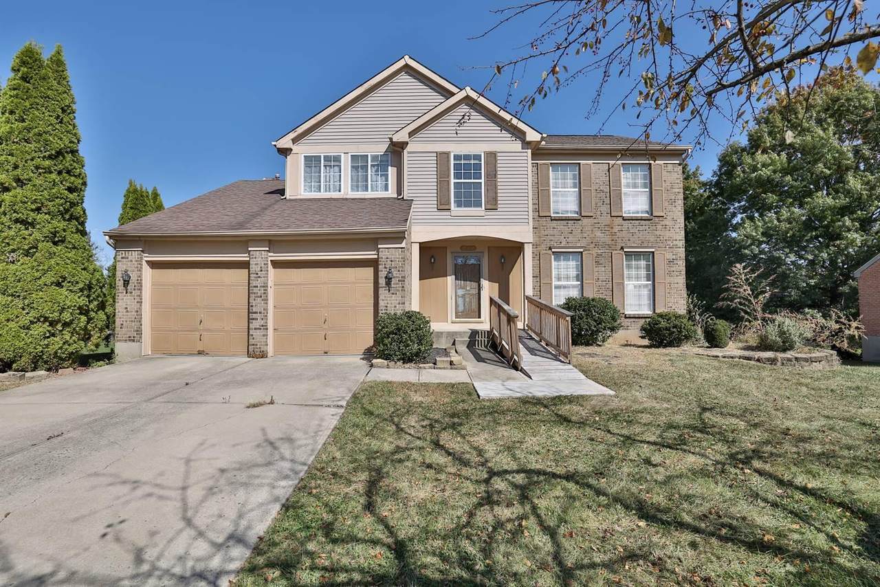 2472 Venetian Way - Photo 1