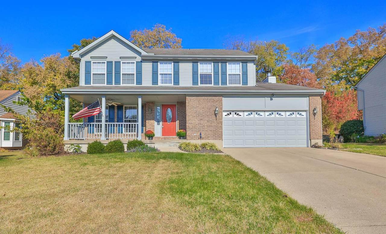 9155 Pampas Court - Photo 1