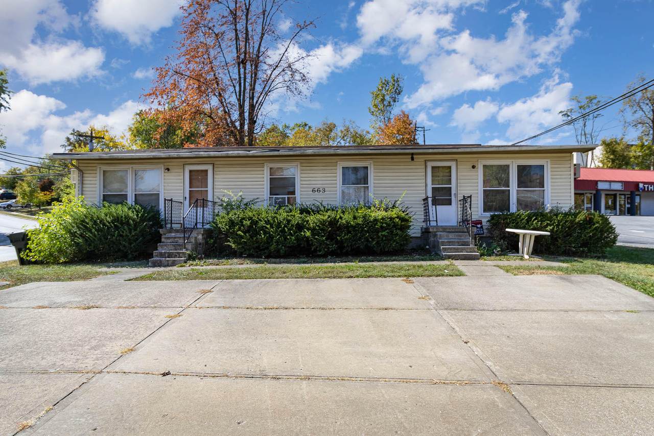 663 Stevenson Road - Photo 1
