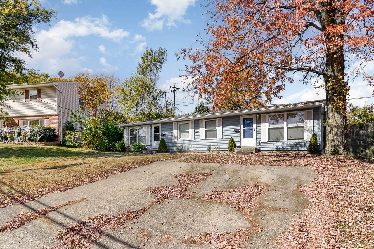 3504 Concord Drive - Photo 1