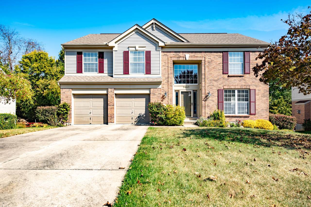 1440 Sequoia Drive - Photo 1
