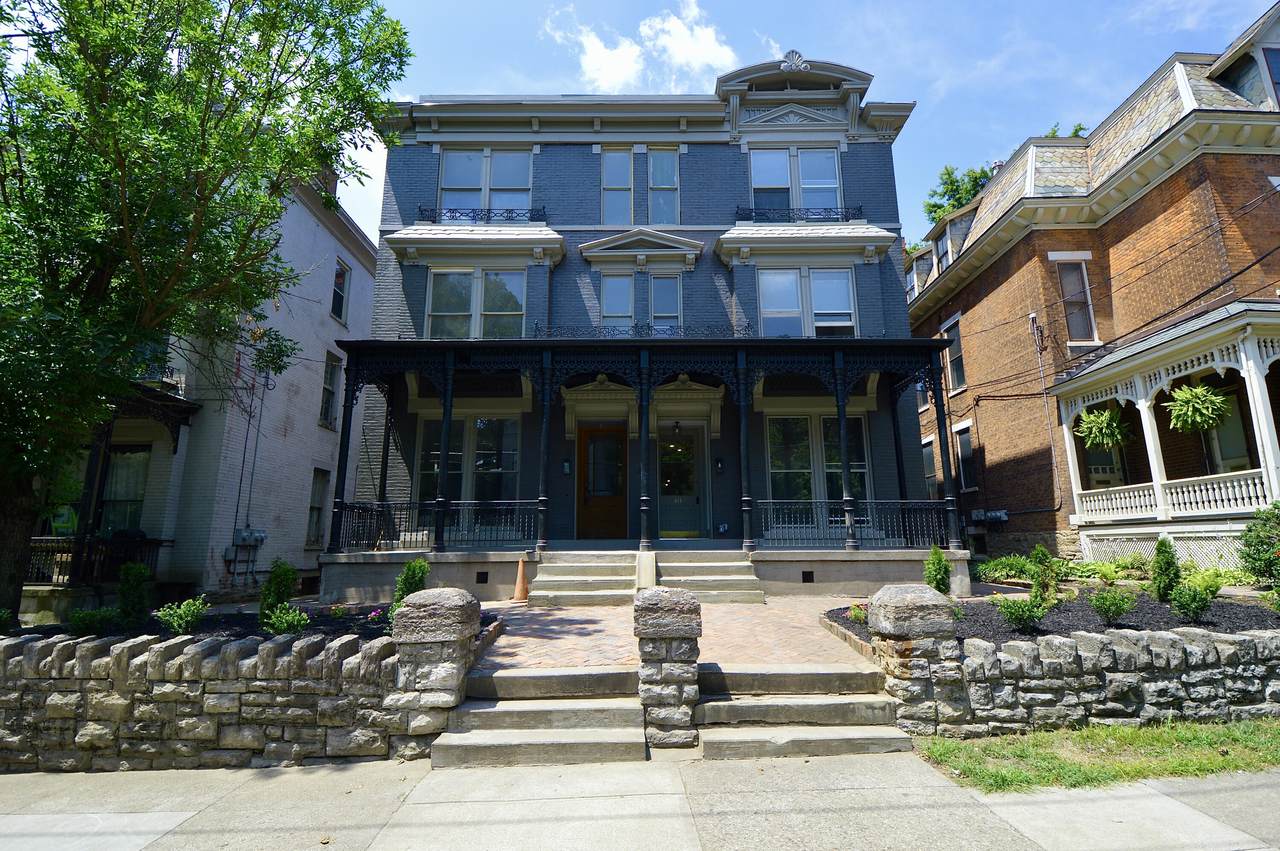 611 Greenup Street - Photo 1
