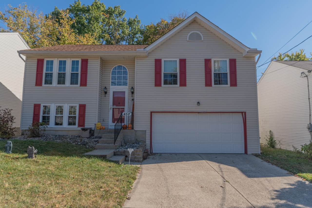 458 Ripple Creek Drive - Photo 1