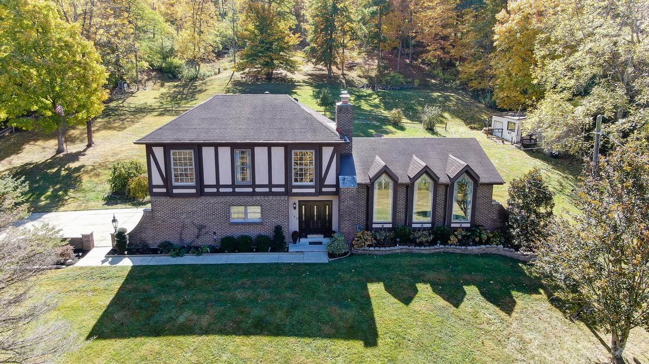 140 3 Mile Road - Photo 1