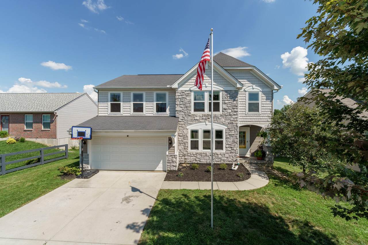 12336 Padgett Court - Photo 1