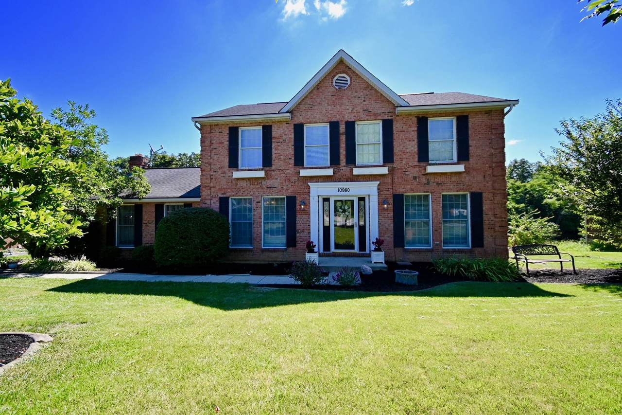 10980 Appaloosa Drive - Photo 1