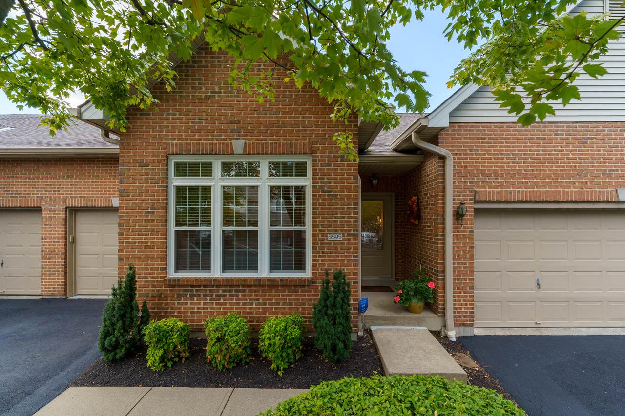 5595 Carolina Way - Photo 1