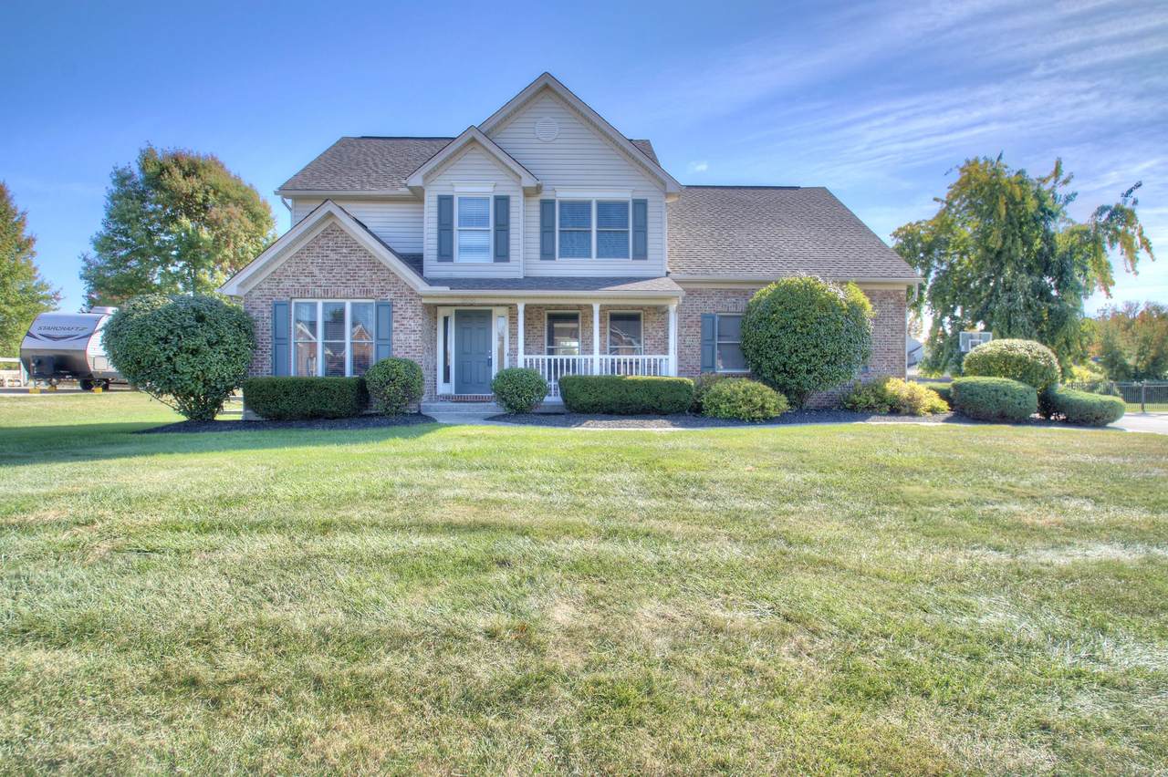 3656 Brents Way - Photo 1