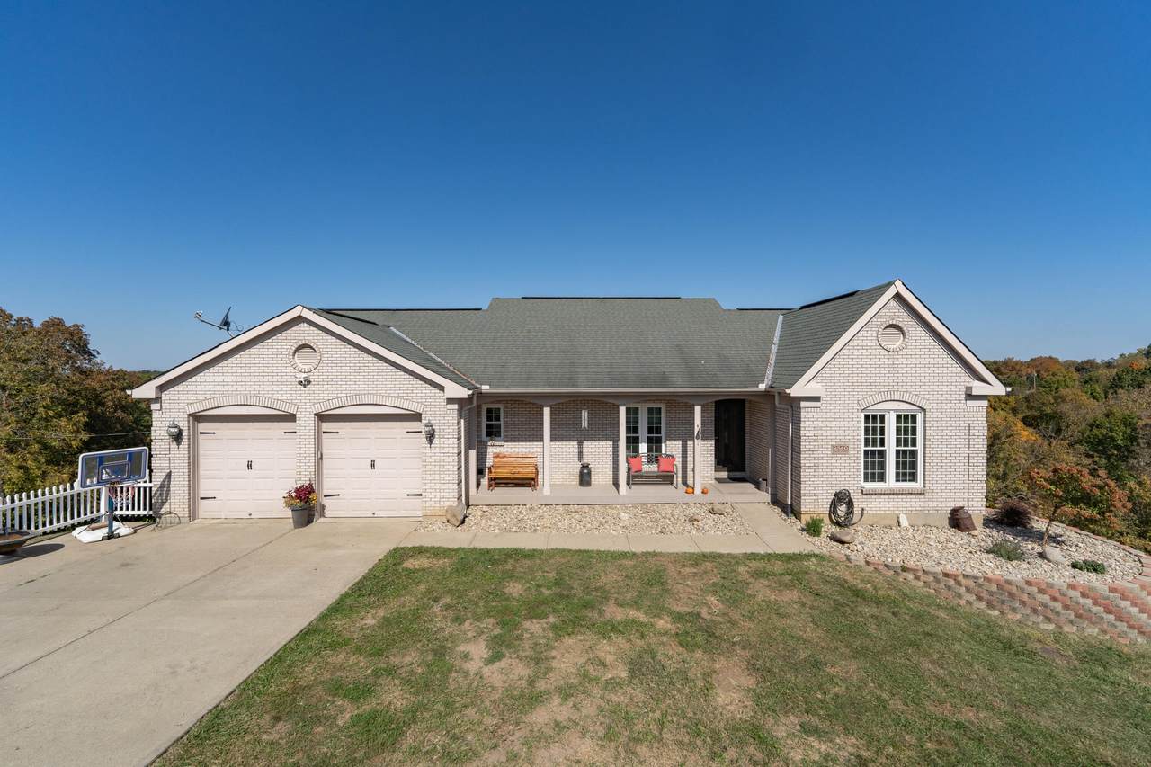 2540 Stringtown Road - Photo 1