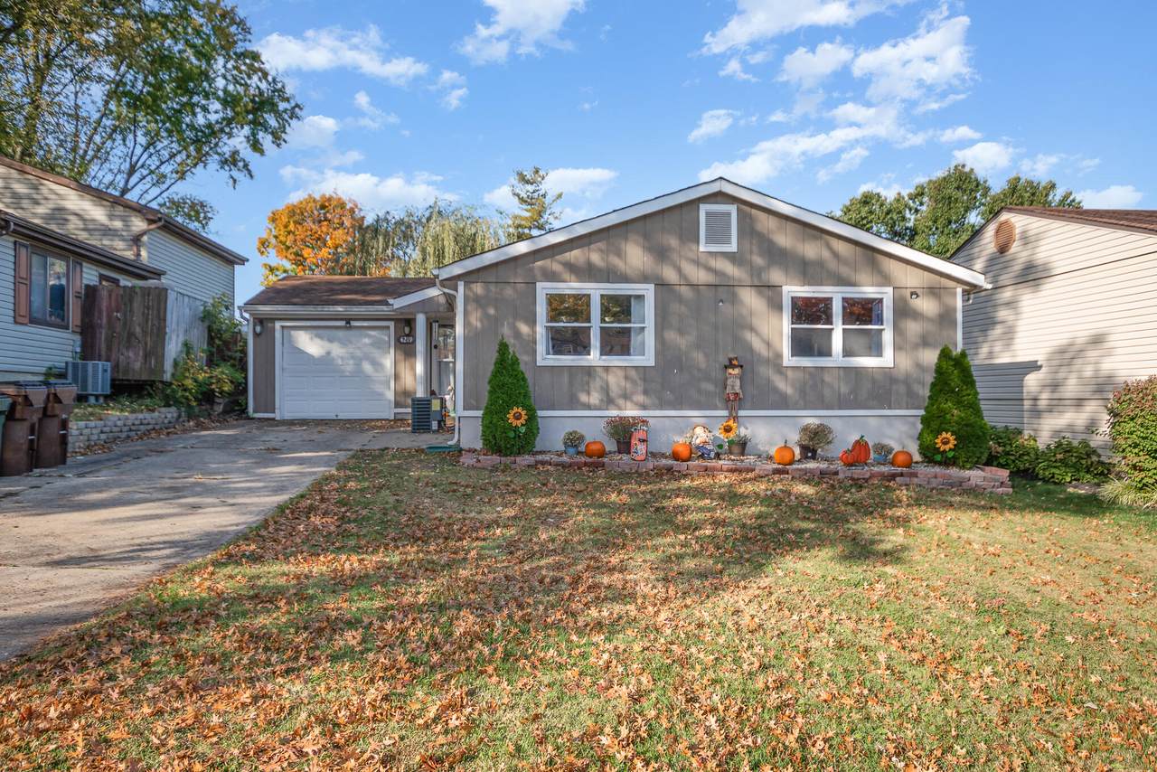 4219 Birnam Drive - Photo 1