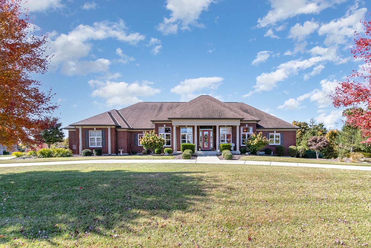 3231 Ballantree Way - Photo 1