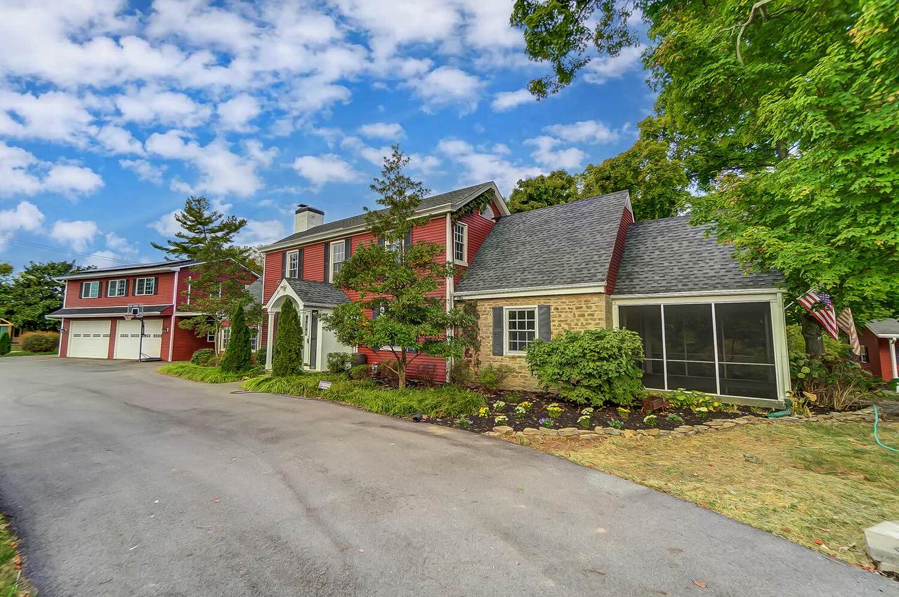 3546 Turkeyfoot Road - Photo 1