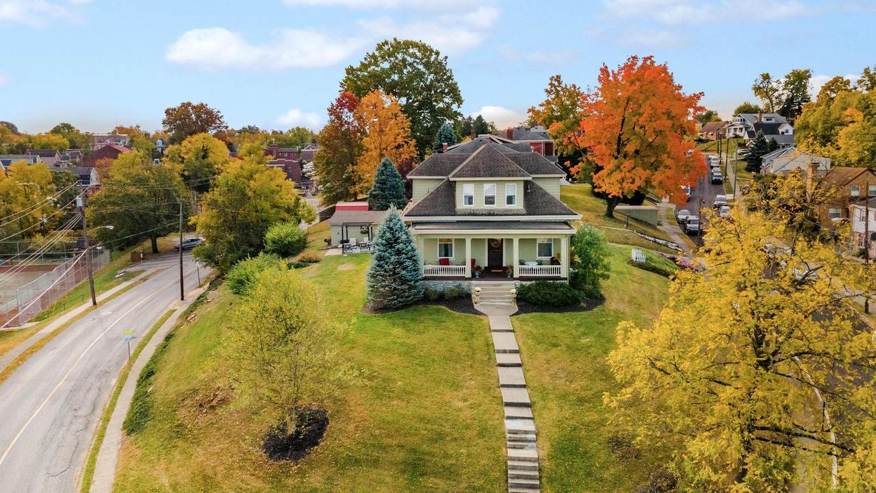 258 Ridgeway Avenue - Photo 1