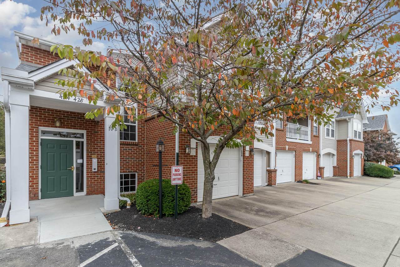424 Deepwoods Drive - Photo 1