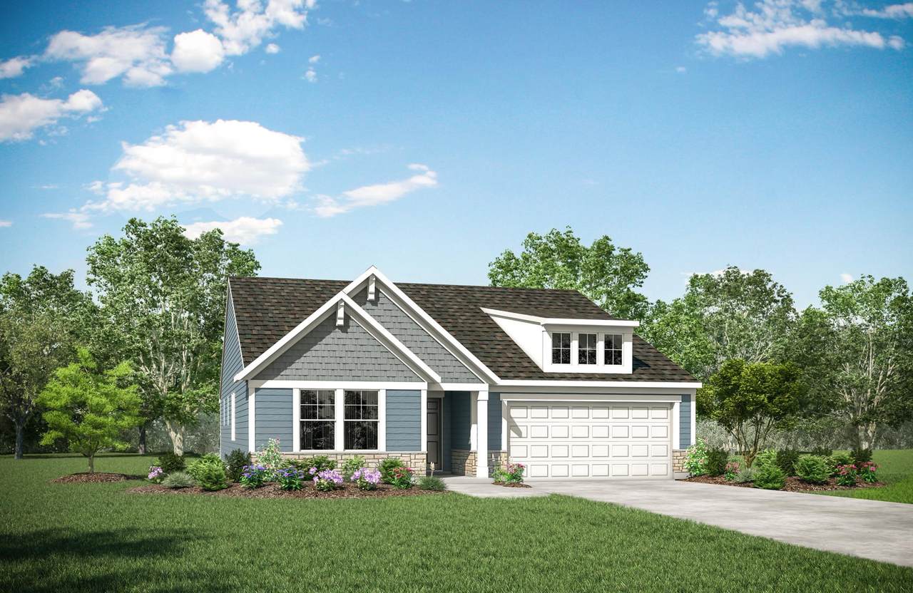 3418 Treeside Court - Photo 1