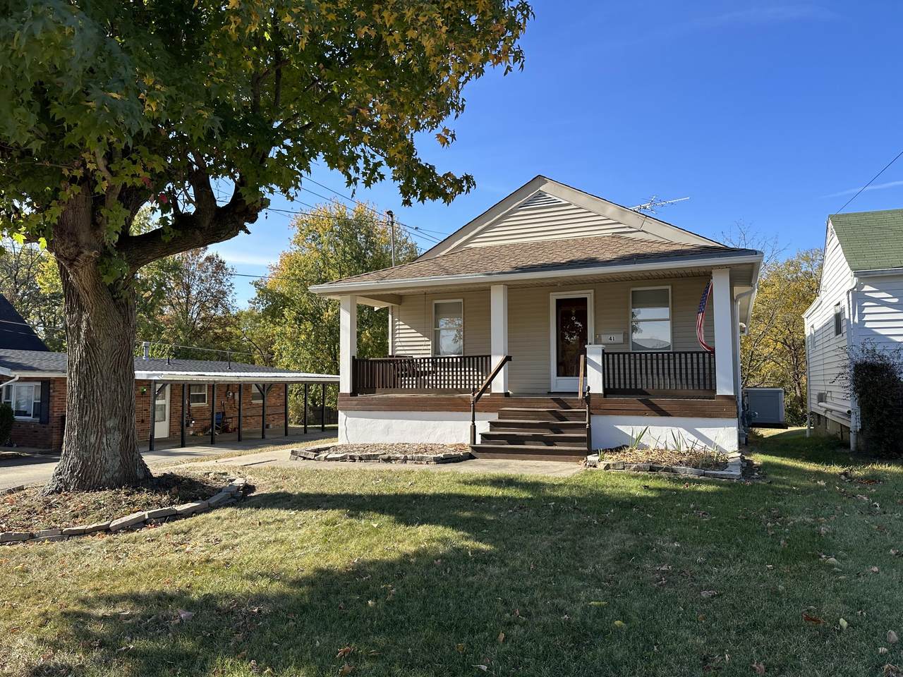 41 Sanders Drive Drive - Photo 1