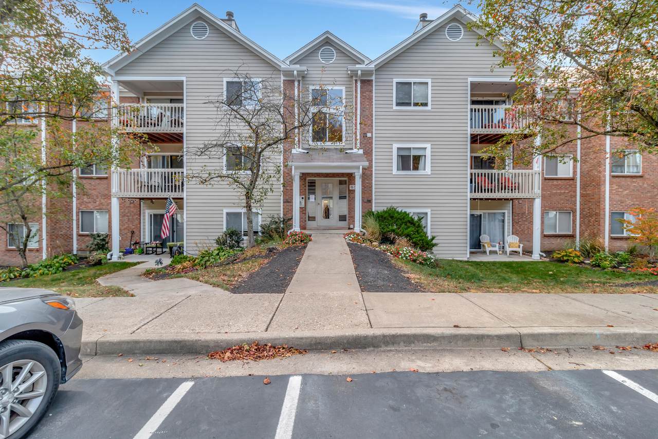 50 Creekwood Drive - Photo 1