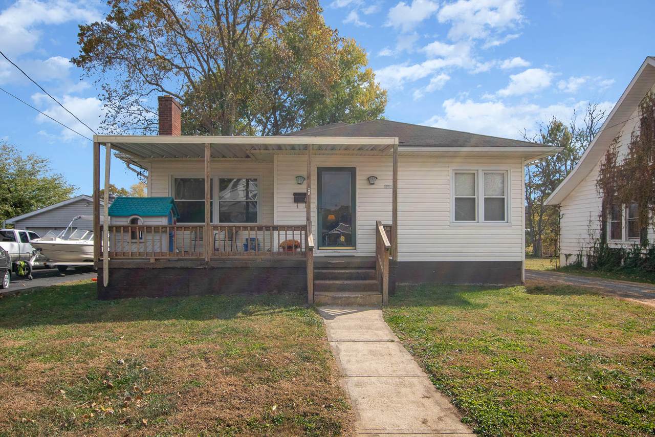 402 Liberty Street - Photo 1