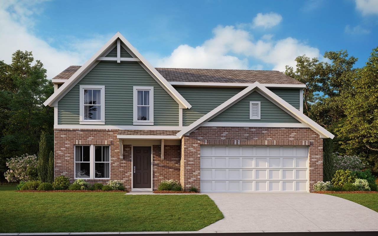10532 Elderberry Lane - Photo 1