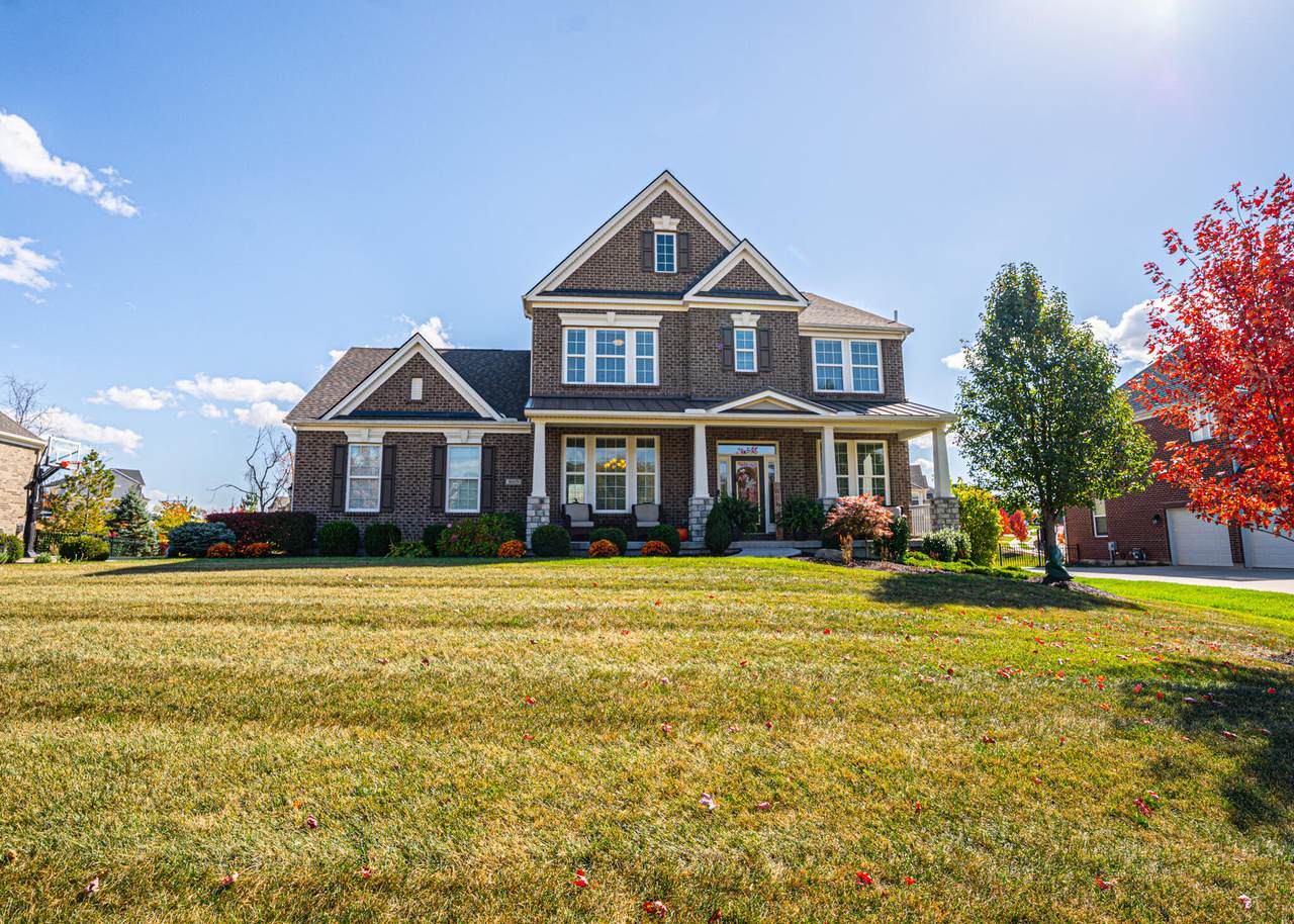 805 Man O War Boulevard - Photo 1