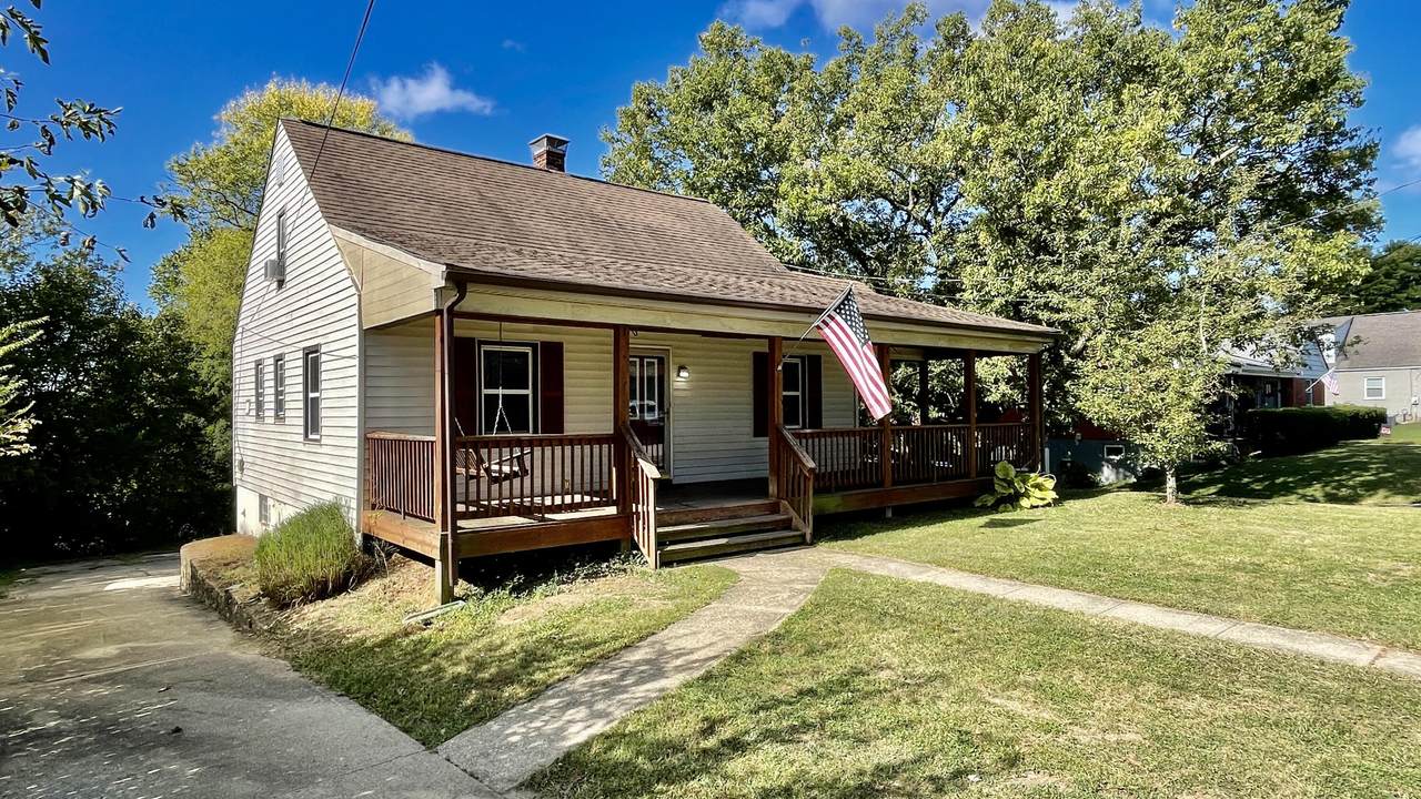 2029 Uhl Road - Photo 1
