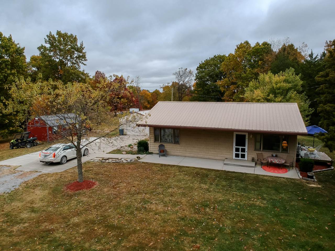 641 Indian Creek Road - Photo 1