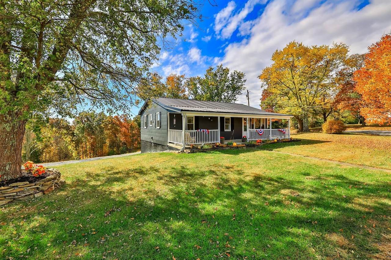 869 Smith Hiteman Road - Photo 1