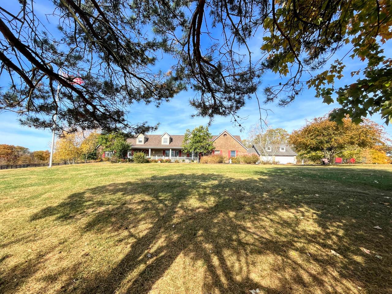 366 Walton Nicholson Road - Photo 1