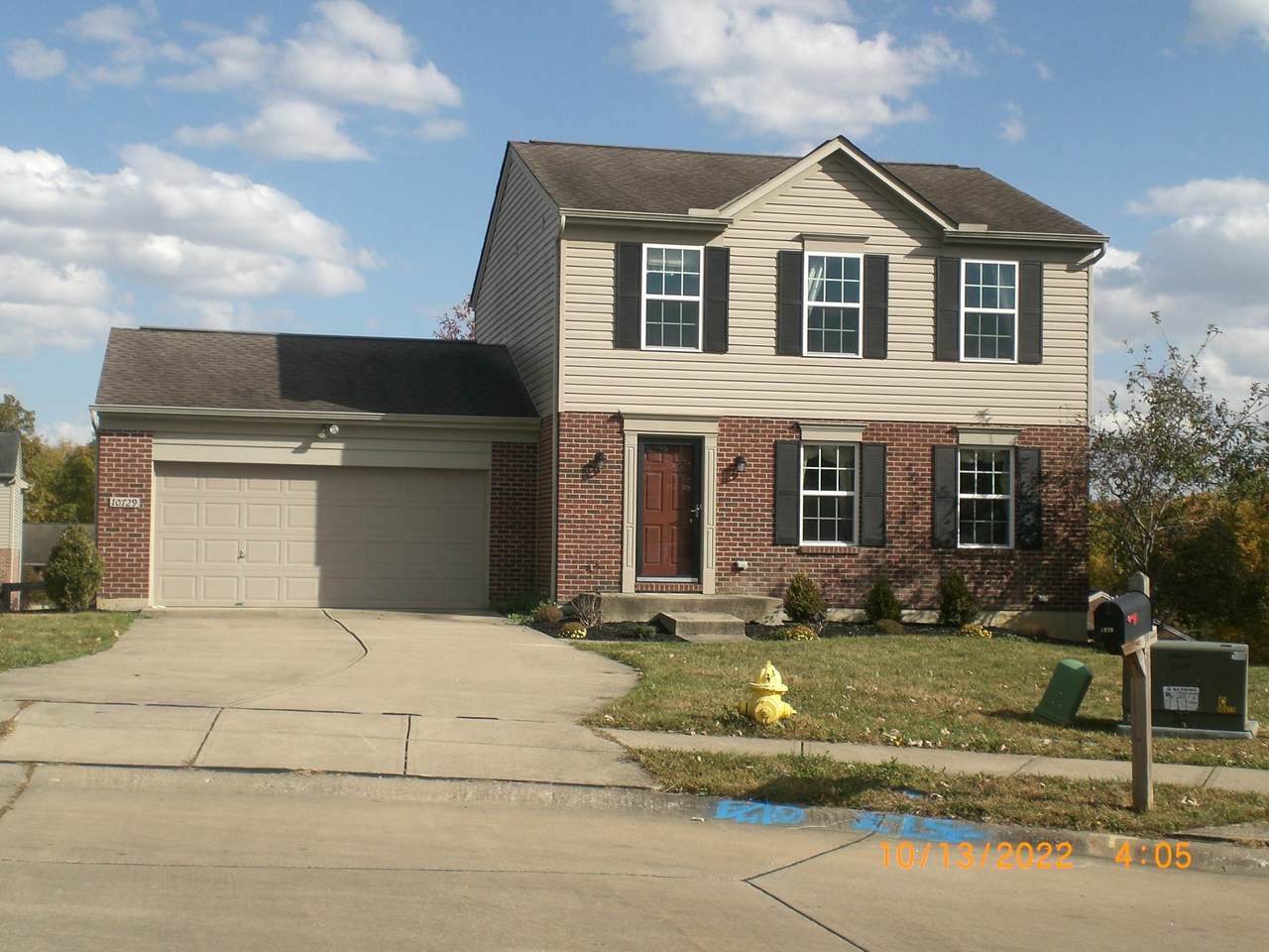 10729 Kelsey Drive - Photo 1