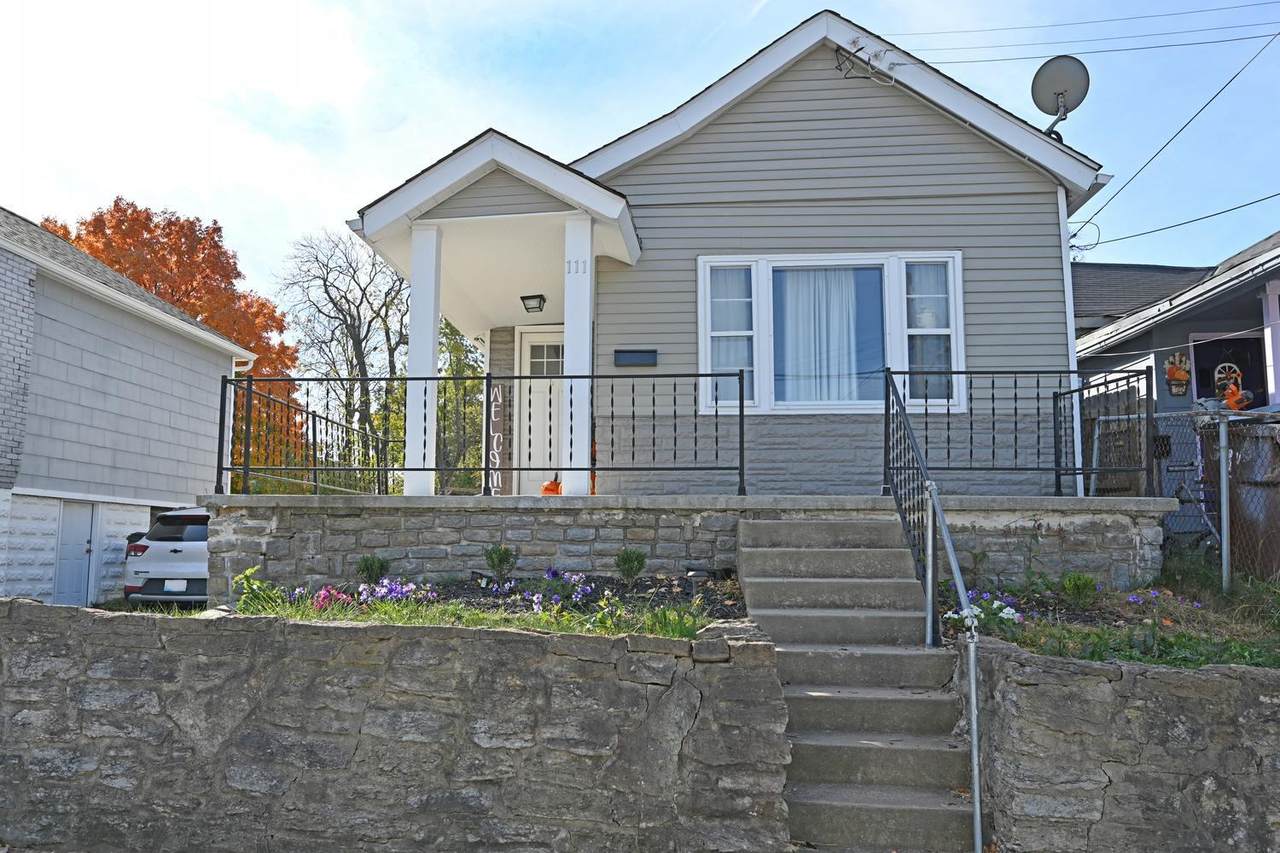 111 35th Street - Photo 1
