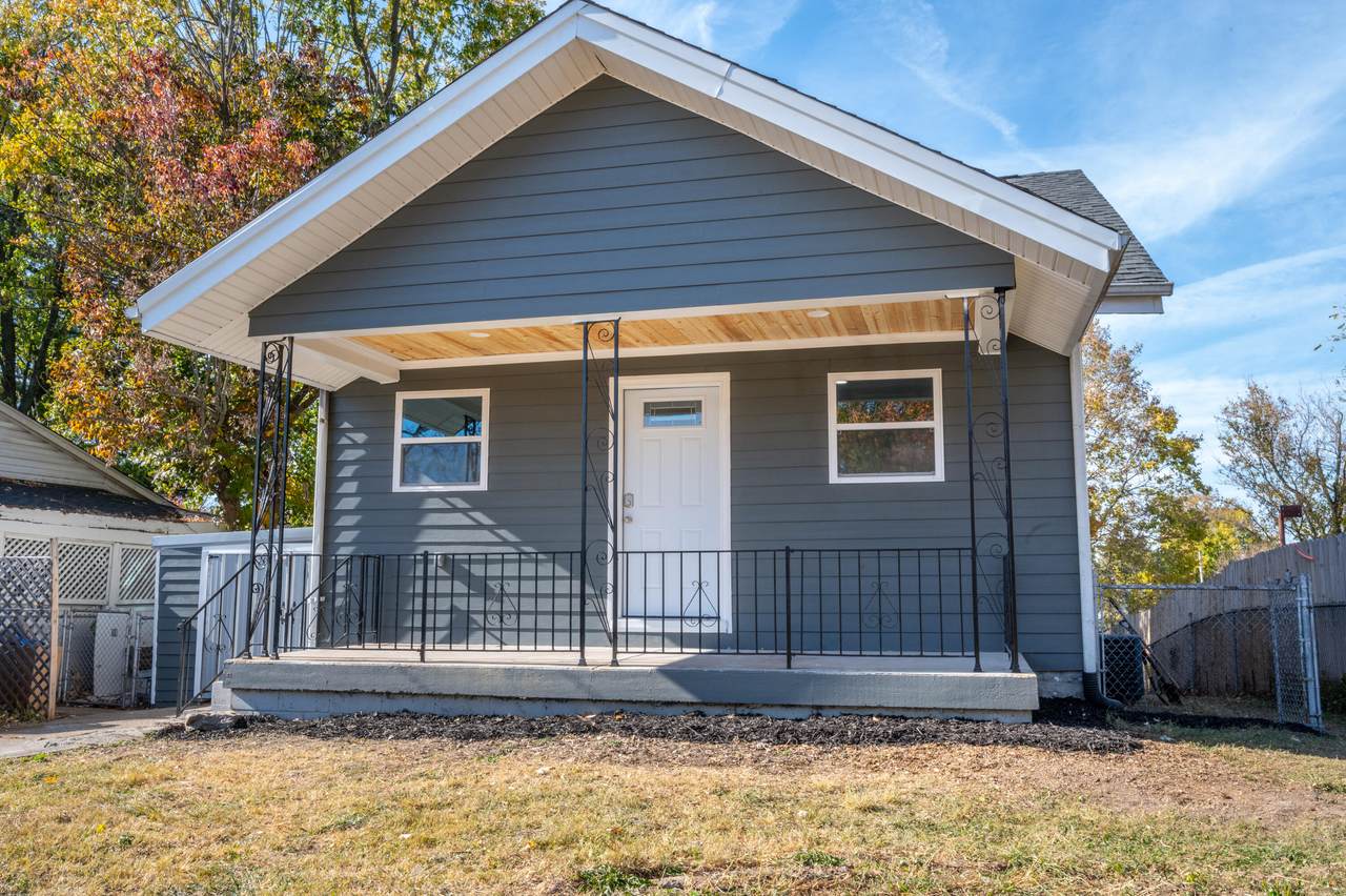 712 Bedinger Street - Photo 1