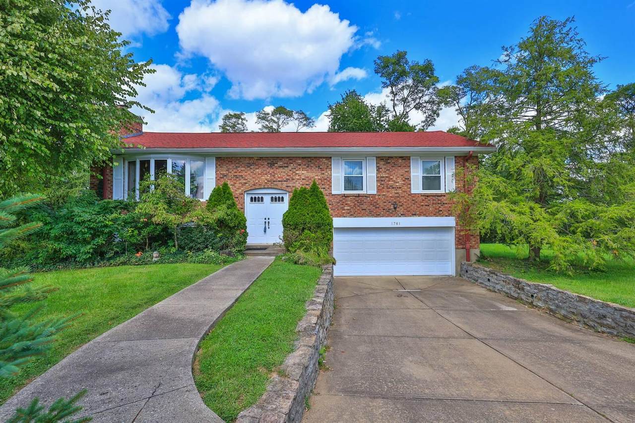 1761 High Point Drive - Photo 1
